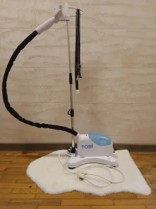 Tobi-vertikalna pegla- EC1633