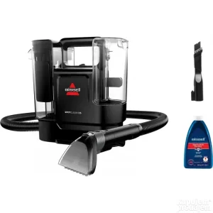 Bissell 3931n Spotclean C5 Pro 3931n Karpitttisztito Black
