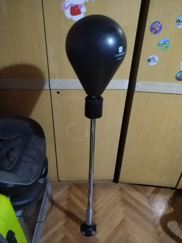 Kruška za udaranje Domyos