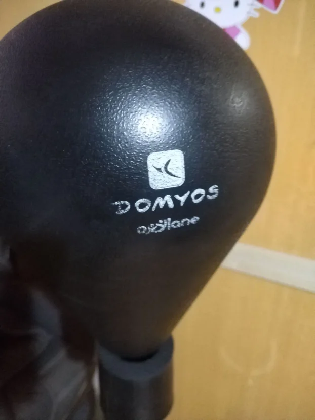 Kruška za udaranje Domyos