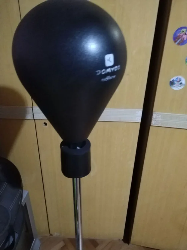 Kruška za udaranje Domyos