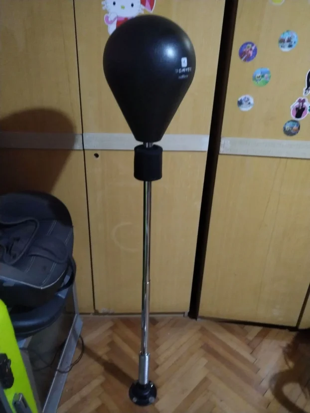 Kruška za udaranje Domyos