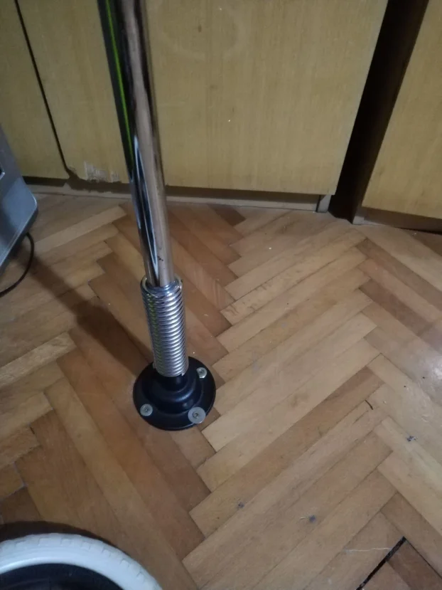 Kruška za udaranje Domyos