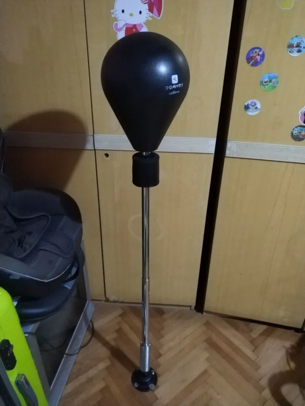 Kruška za udaranje Domyos