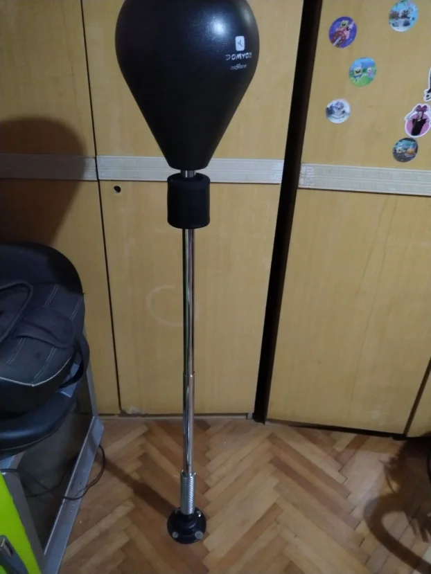 Kruška za udaranje Domyos