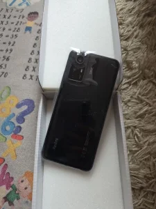 Redmi Not 12S Nov U Folijama