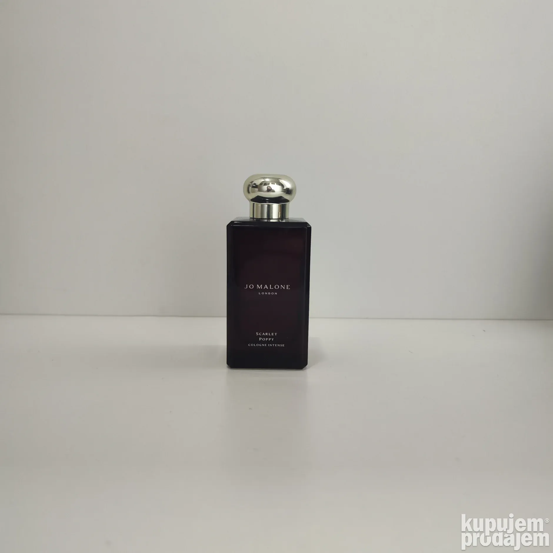 Jo Malone Scarlet Poppy Dekant 5/10ml KupujemProdajem
