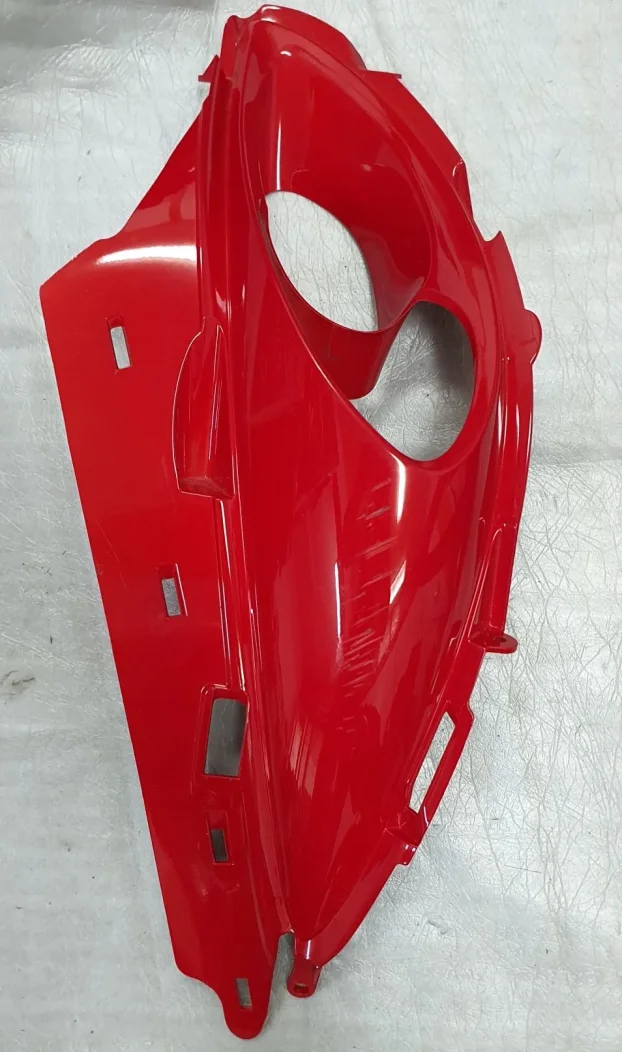 Suzuki Hayabusa 2007. - 2018. oklopi