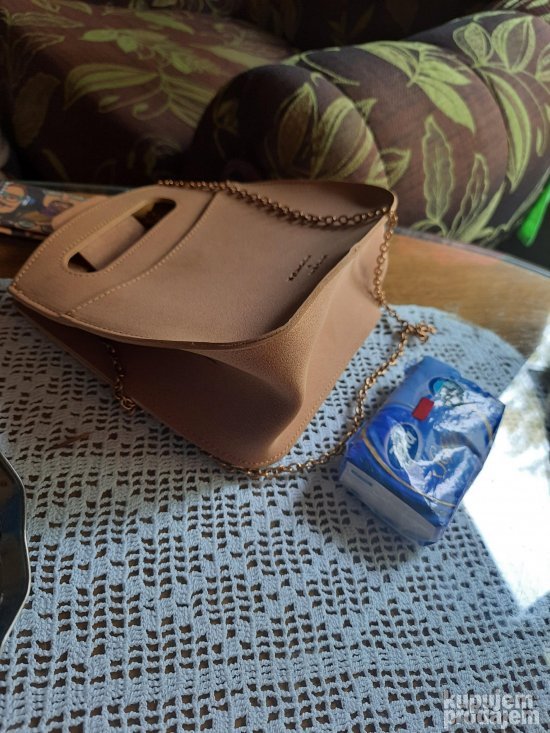 My little box nat&nin atraktivna mala torba KupujemProdajem