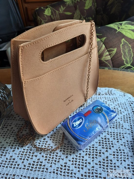 My little box nat&nin atraktivna mala torba KupujemProdajem