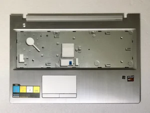 Lenovo Z50-75 palmrest
