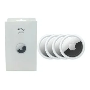 APPLE AIRTAG 4 kom!   Novo! Original! Na Stanju!