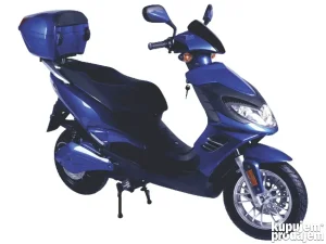 Električni skuter Lipo - 20% popusta