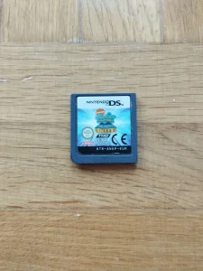 SpongeBob Sundjer Bob Unite! Nintendo DS 3DS 2DS New XL Lite