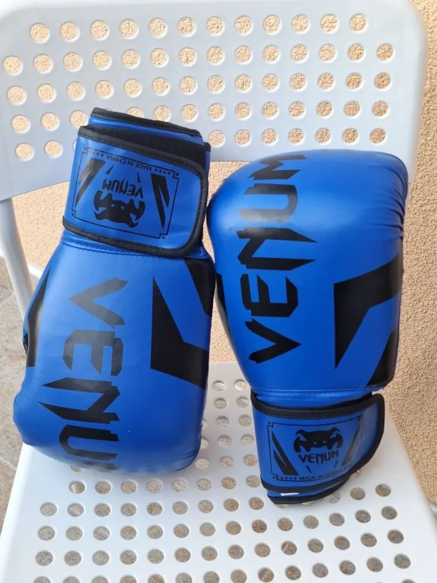 VENUM Rukavice za boks - Bokserske rukavice 10oz 12oz 14oz