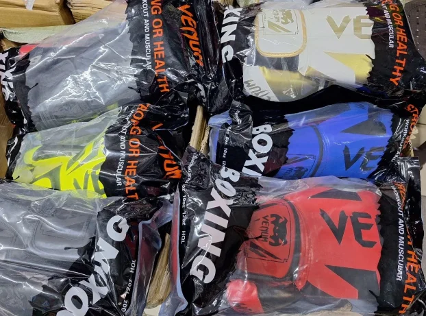 VENUM Rukavice za boks - Bokserske rukavice 10oz 12oz 14oz