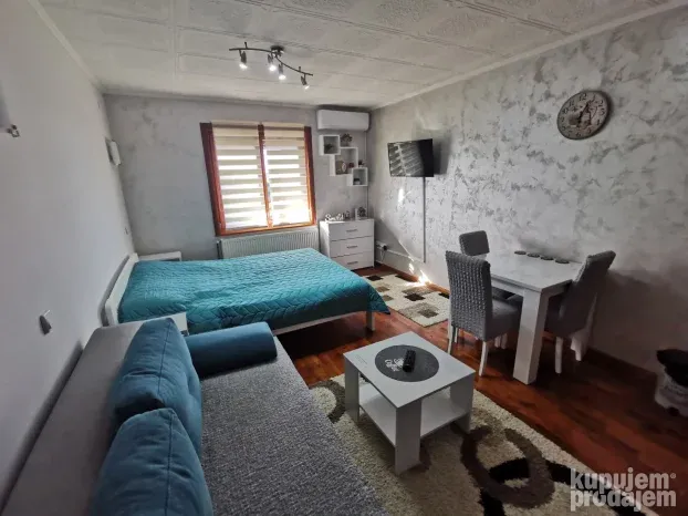 Apartman Tarski snovi, Kaludjerske bare-Tara - VAUČERI 2025