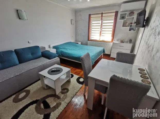 Apartman Tarski snovi, Kaludjerske bare-Tara - VAUČERI 2025