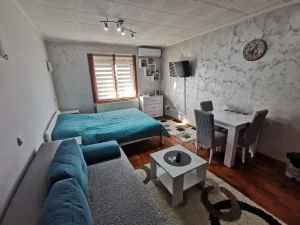 Apartman Tarski snovi, Kaludjerske bare-Tara - VAUČERI 2025