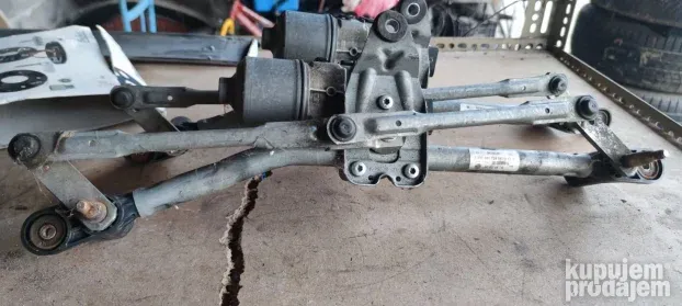 Makaze brisača alfa romeo 159