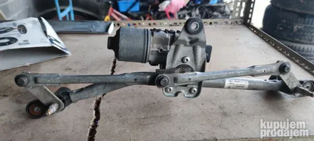 Makaze brisača alfa romeo 159