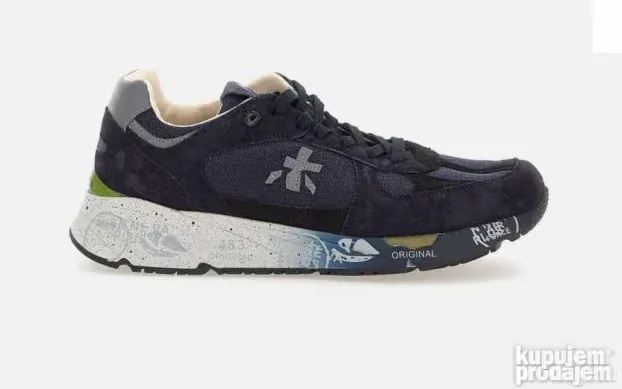 Premiata MASE 6887