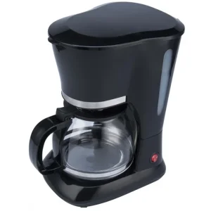 Too Cm-150-200-b Coffee Maker 800w 1.5l Black