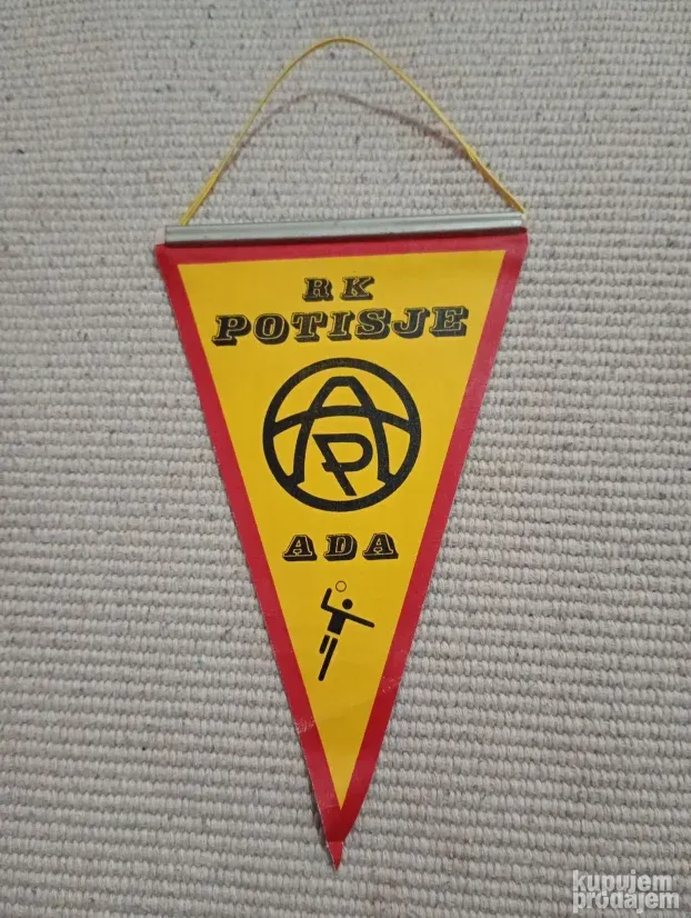 RK Potisje Ada
