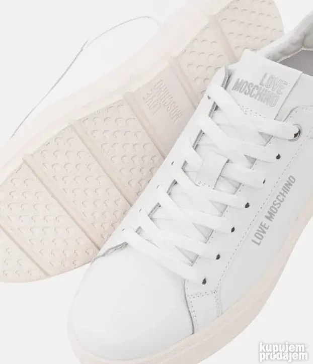 Love Moschino patike AKCIJA