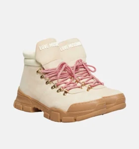 Love Moschino ženske čizme