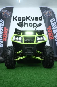 Atv DAZZLE Family