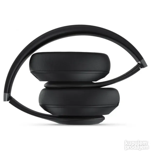 APPLE Beats Studio Pro black