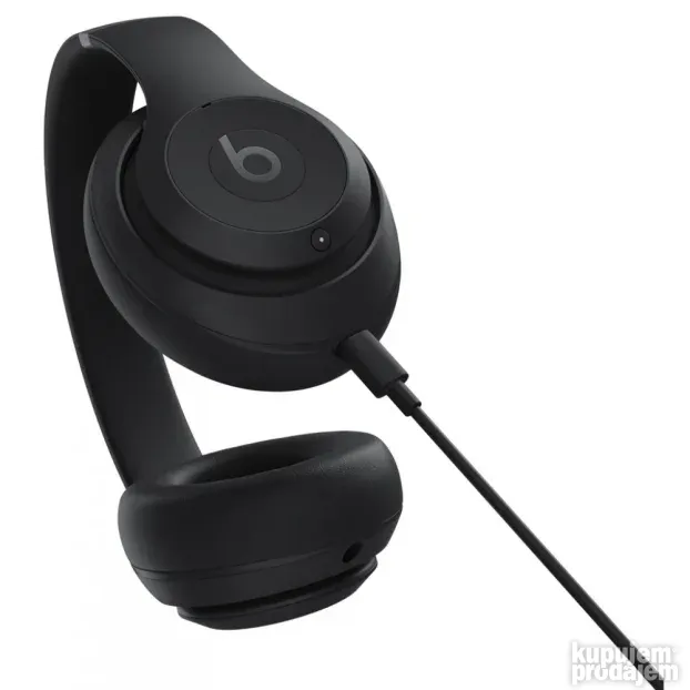 APPLE Beats Studio Pro black