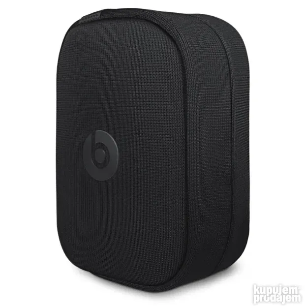APPLE Beats Studio Pro black