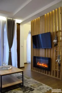 izdaje se apartman na Divčibarama