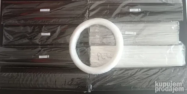 Elektrode za varenje plastike 0,25kg pakovanje vise vrsta
