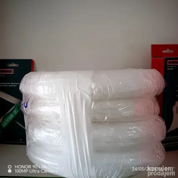 Elektrode za varenje plastike 0,25kg pakovanje vise vrsta