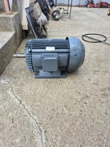 15kw 1400obr 380v