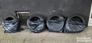 Letnje gume Michelin 225 x 50 x 18