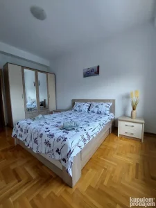 Stan na dan/Filmski grad