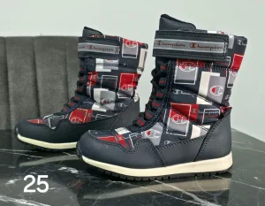 Champion cizmice za decaka br 25