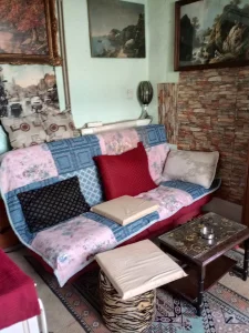 Umka, 0.5 garsonjera, 26 m²