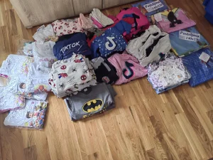 Meaovita roba na veliko