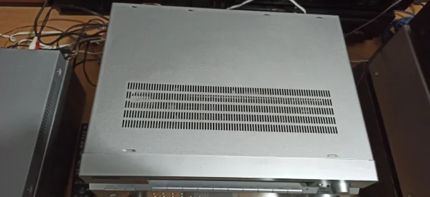Pioneer VSX 416