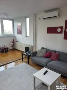 Mirijevski Venac, Mirijevo, 3.0 trosoban, 80 m²