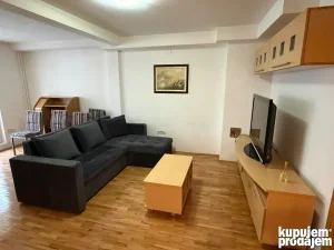 Vojvode Stepe 418, Farmaceutski fakultet, 5+ petosoban, 130 m²