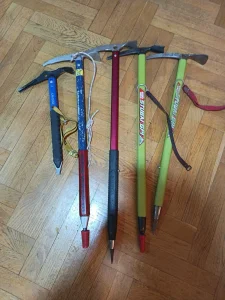 Cepin planinarski cekic