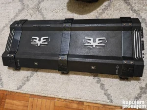 Eyebrid 1Y1200 (Monoblok)