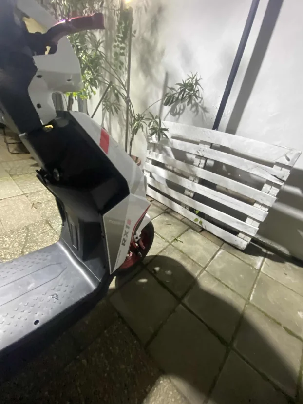 elektricni motor Rx1