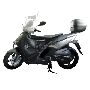 Termoscud moto pokrivac za noge univerzalni za motor motore
